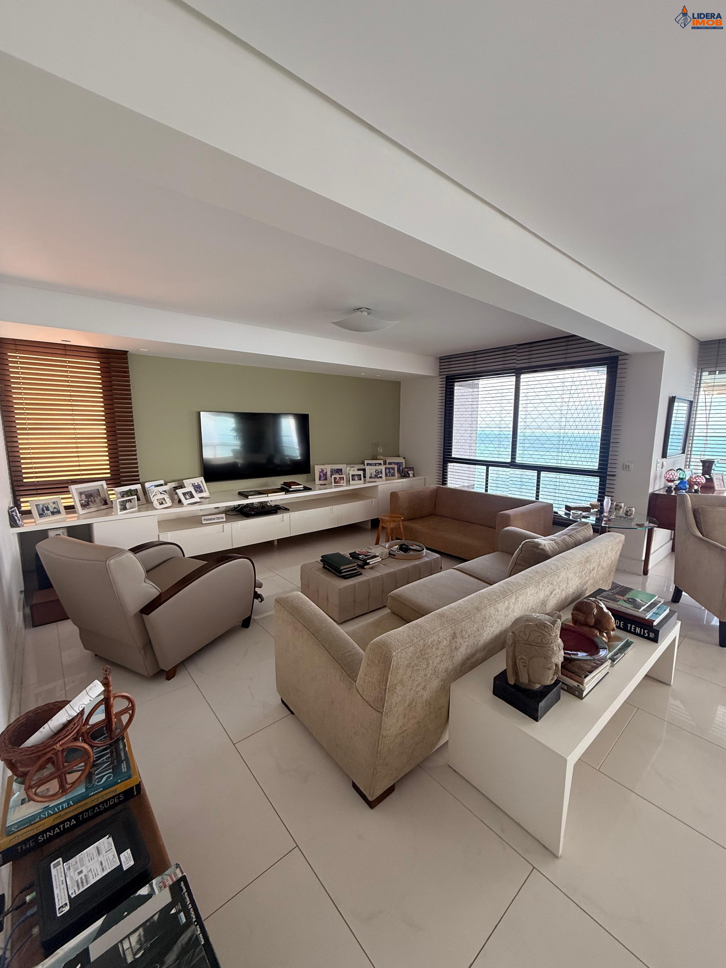 Apartamento, 3 quartos, 278 m² - Foto 8