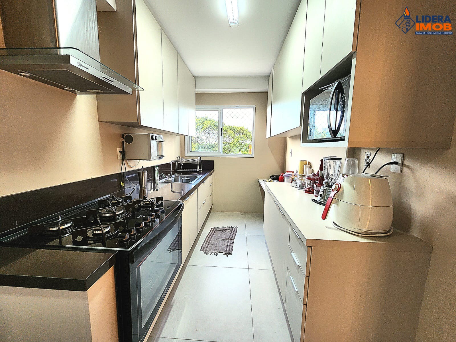 Apartamento, 3 quartos, 116 m² - Foto 6