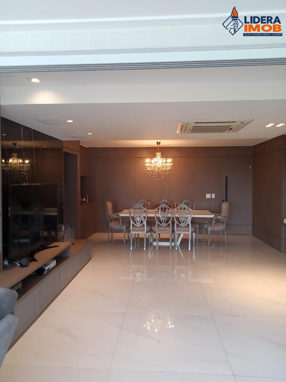 Apartamento, 3 quartos, 180 m² - Foto 14