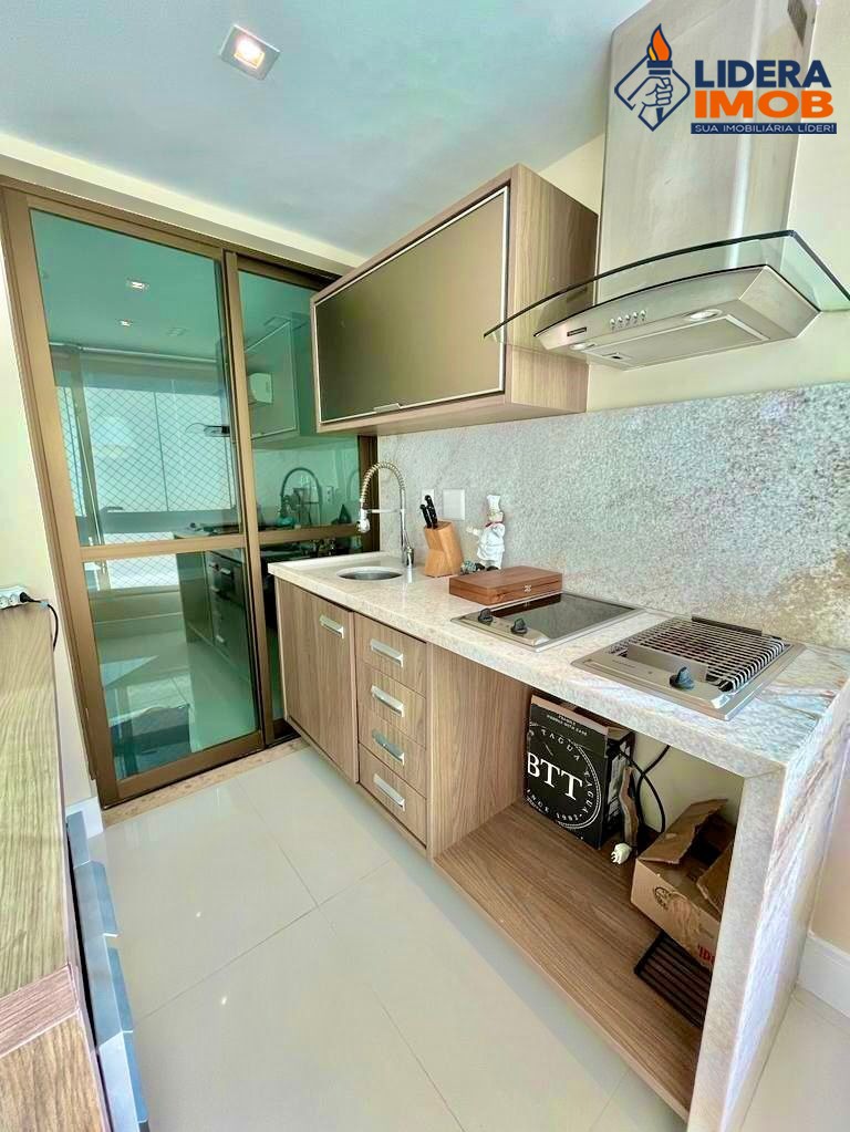 Apartamento, 4 quartos, 190 m² - Foto 3