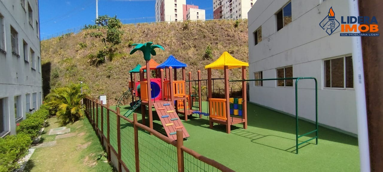 Apartamento, 2 quartos, 49 m² - Foto 5