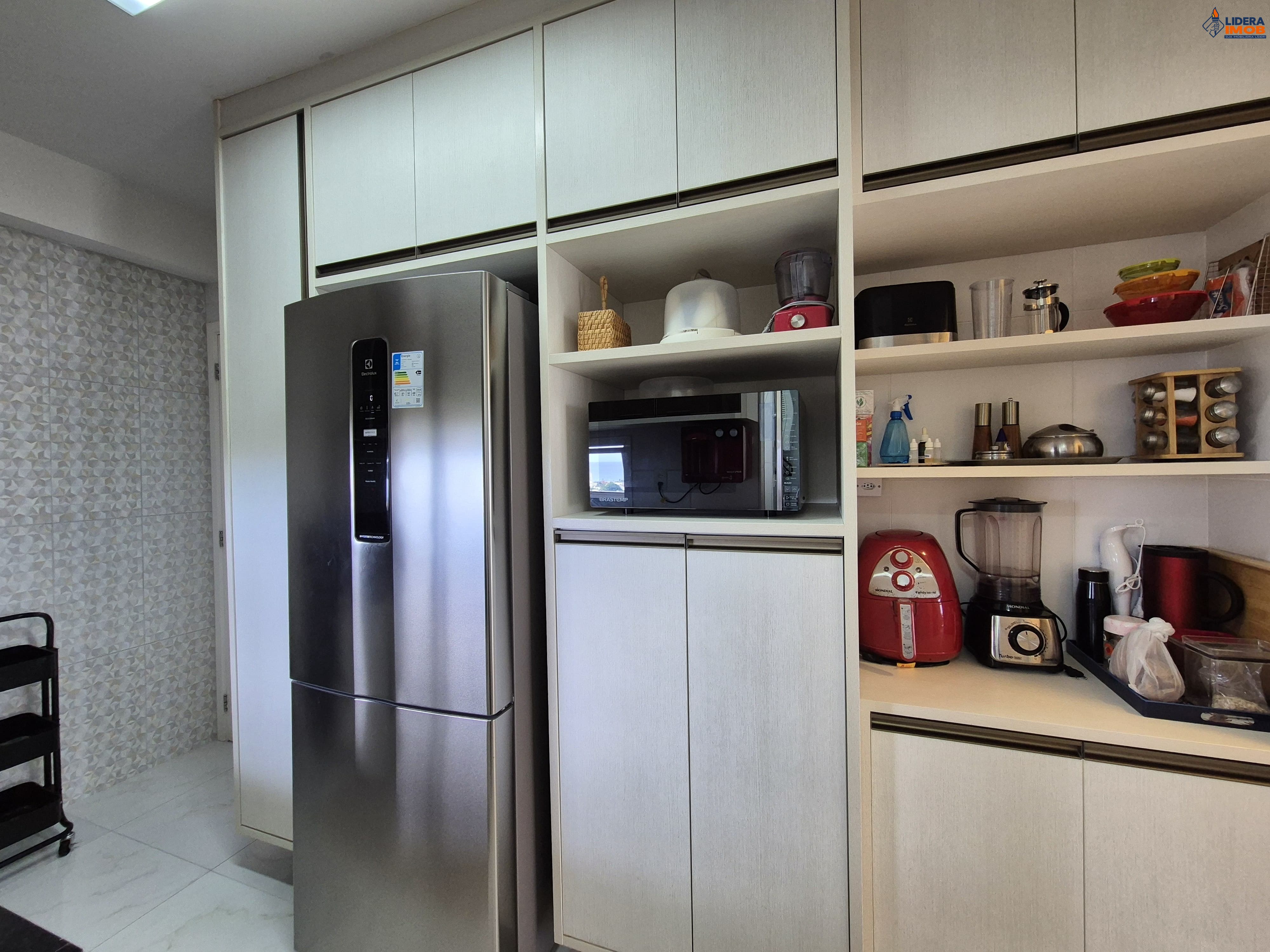 Apartamento, 2 quartos, 110 m² - Foto 3