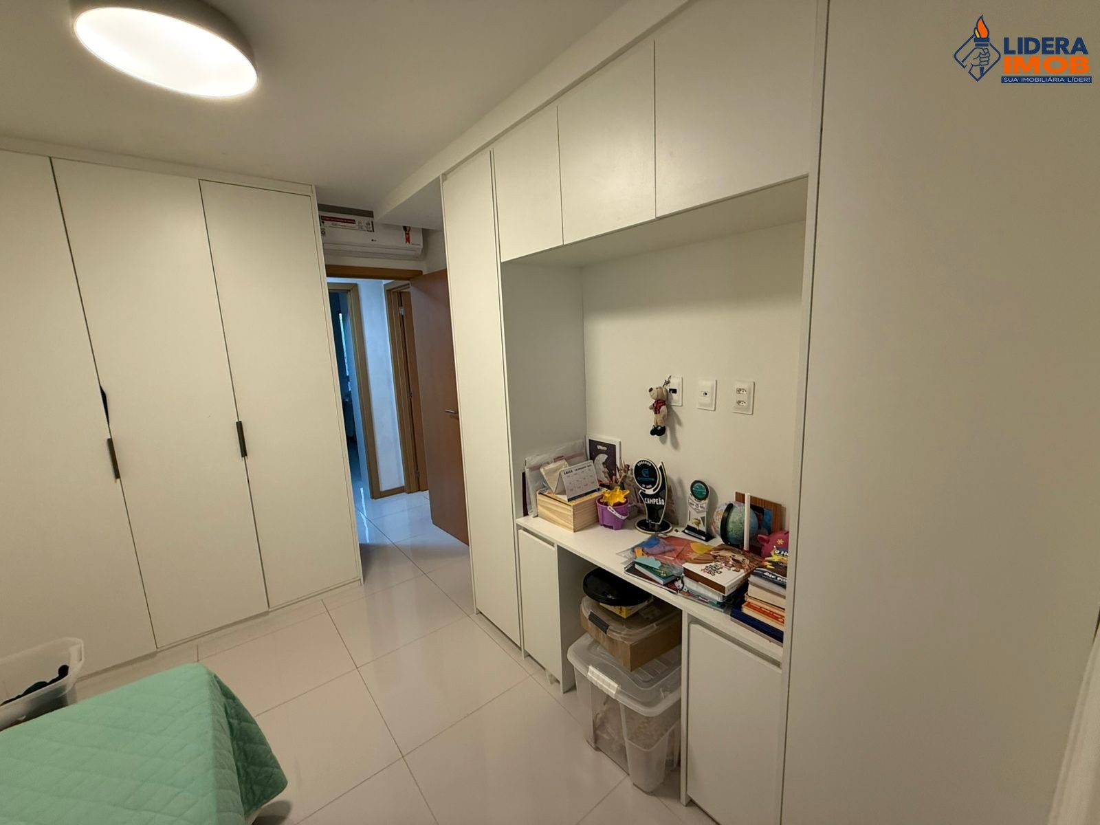 Apartamento, 3 quartos, 112 m² - Foto 9