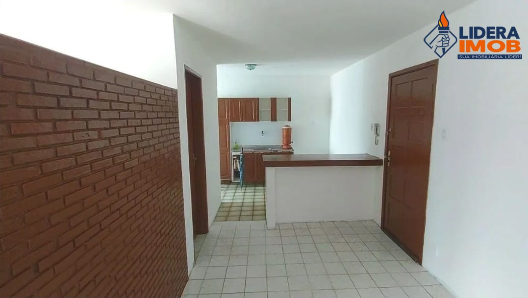 Apartamento, 1 quarto, 32 m² - Foto 2