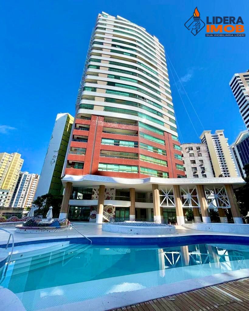 Apartamento, 4 quartos, 190 m² - Foto 12