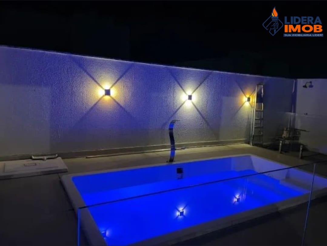 Casa, 4 quartos, 200 m² - Foto 2