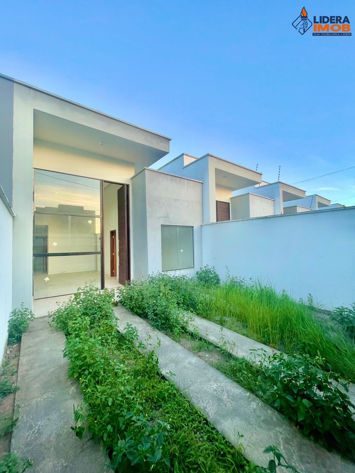 Casa, 3 quartos, 172 m² - Foto 1