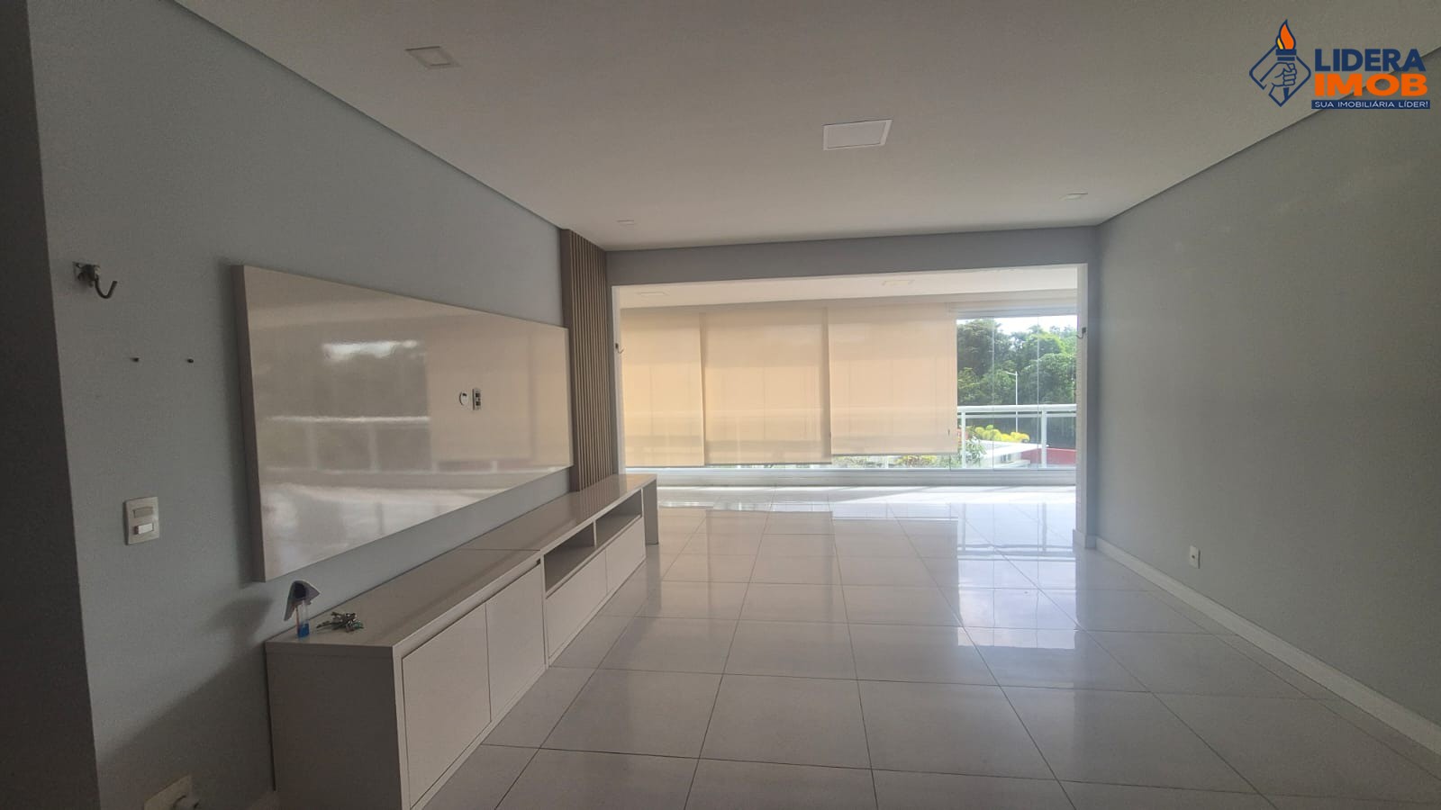 Apartamento, 4 quartos, 180 m² - Foto 1