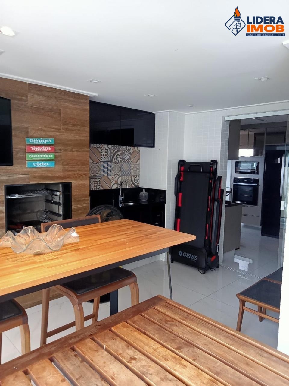 Apartamento, 3 quartos, 180 m² - Foto 18