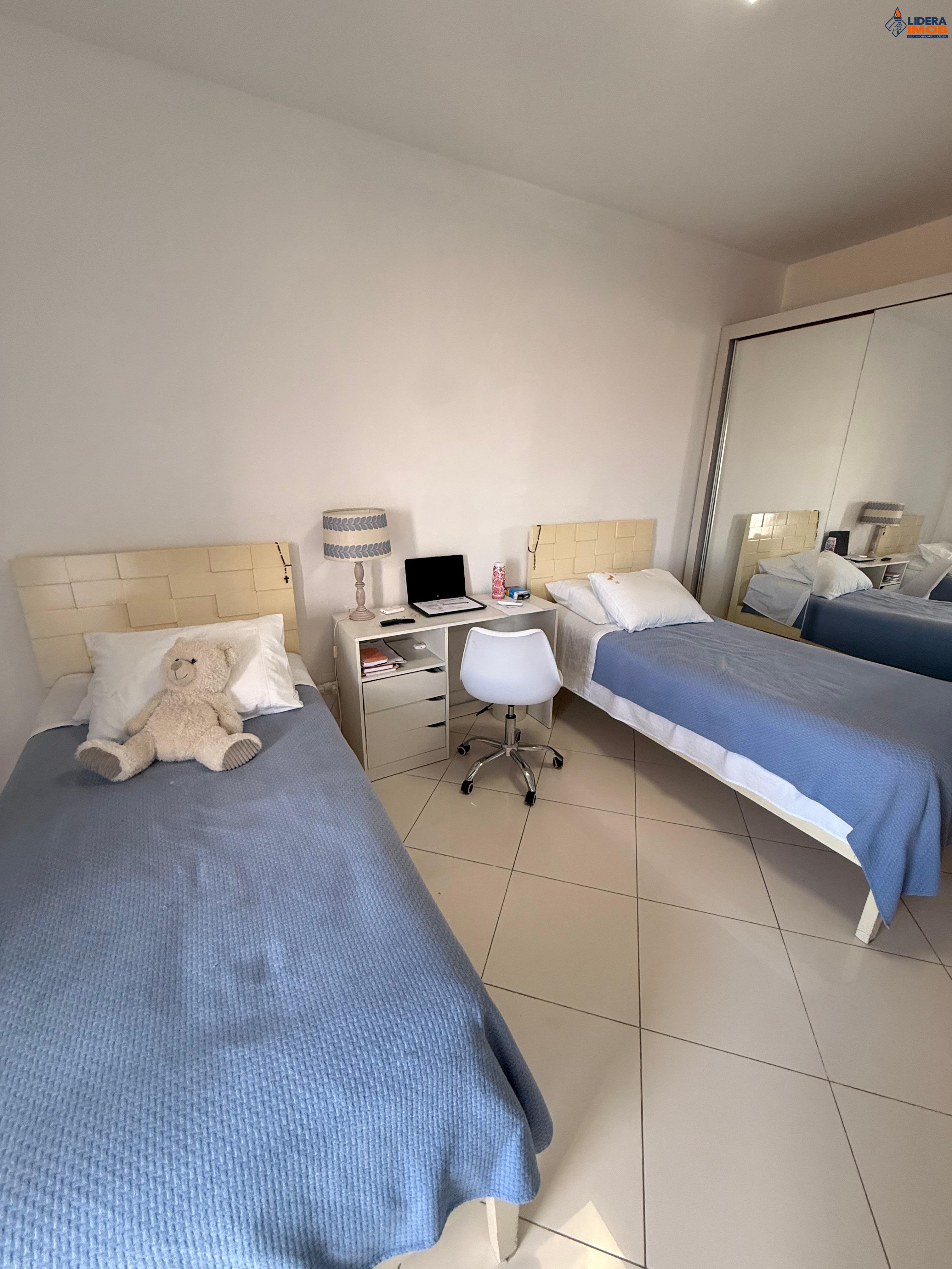 Apartamento, 3 quartos, 278 m² - Foto 4