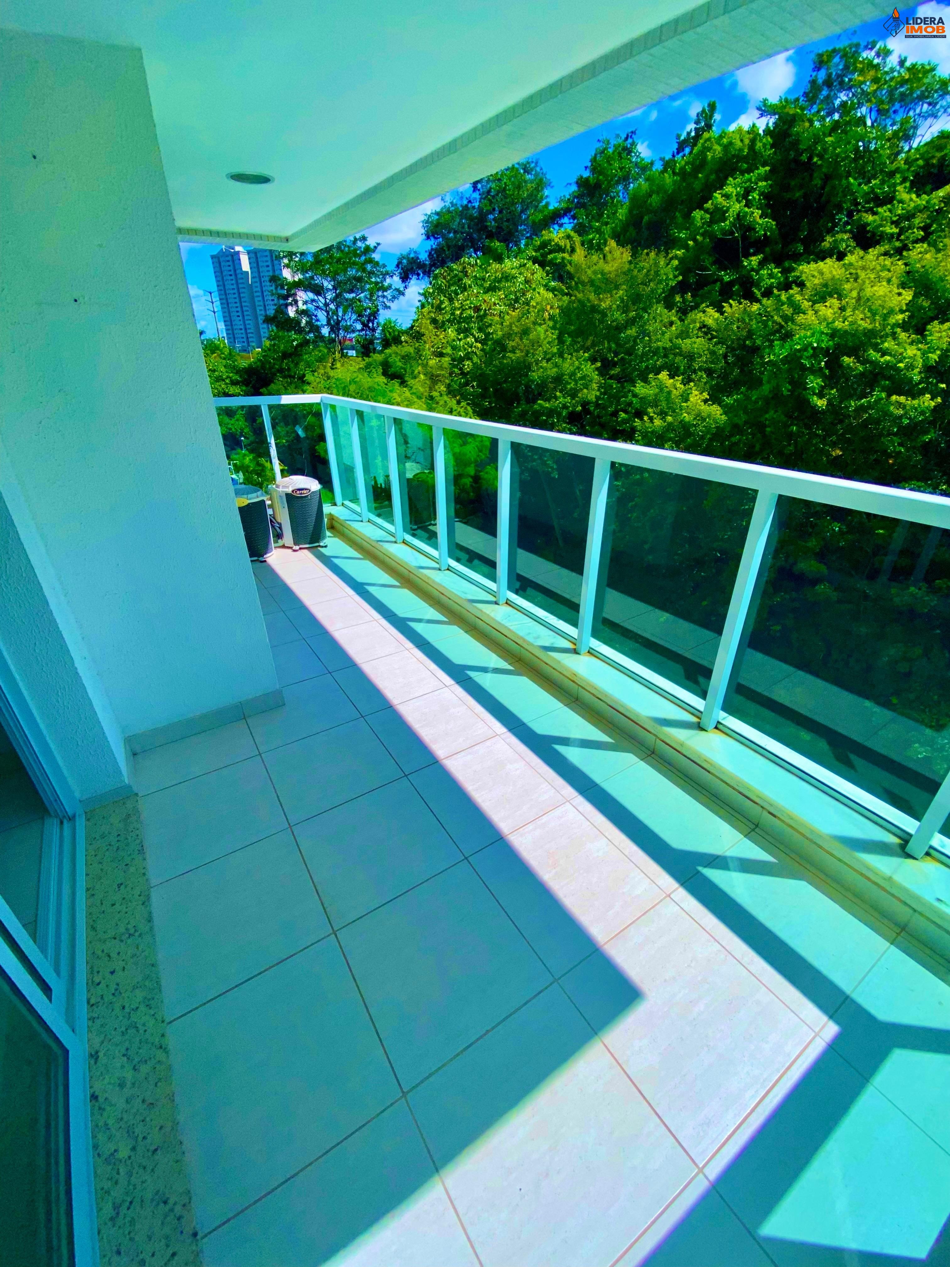 Apartamento, 2 quartos, 79 m² - Foto 28