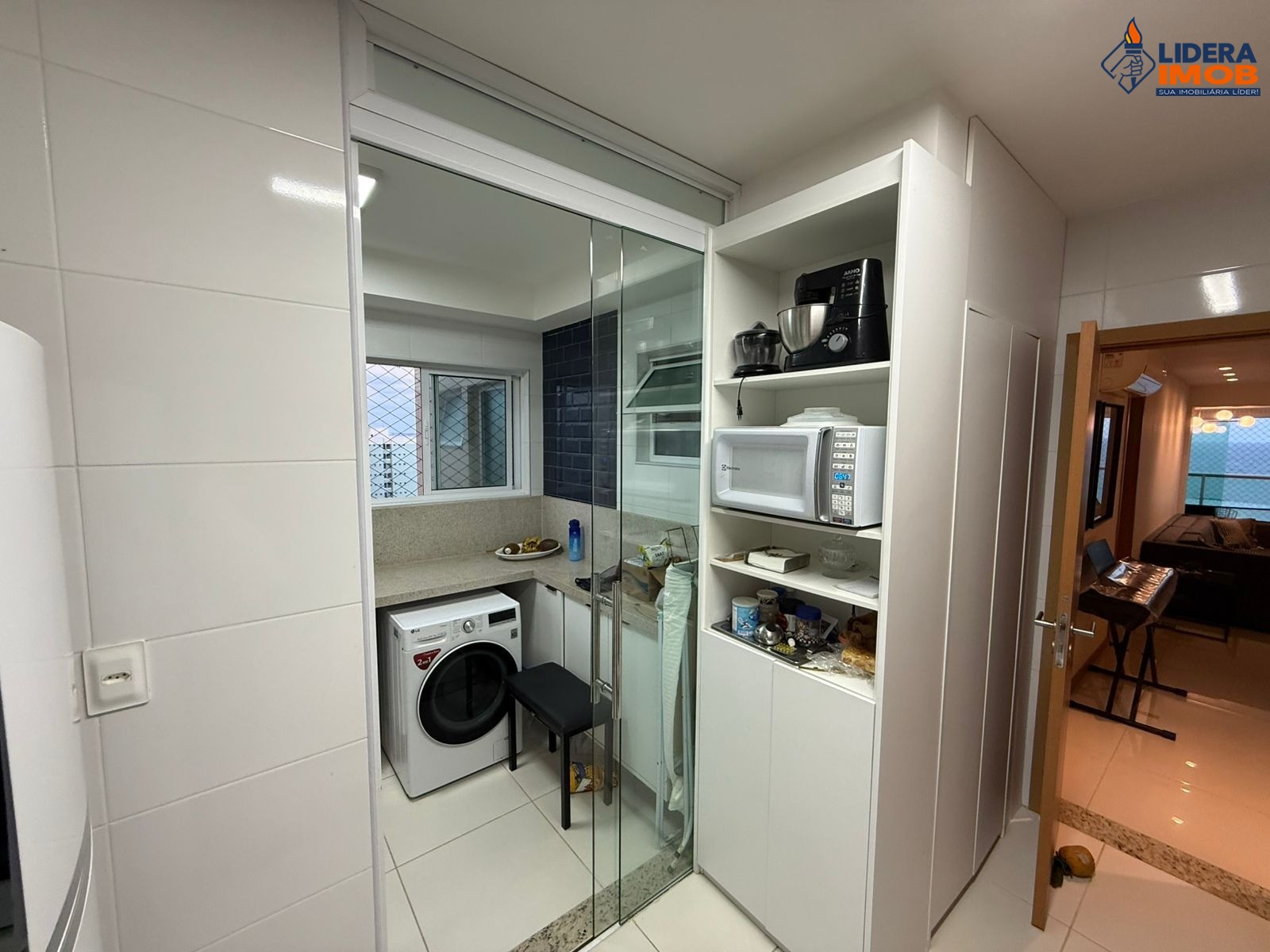 Apartamento, 3 quartos, 112 m² - Foto 12