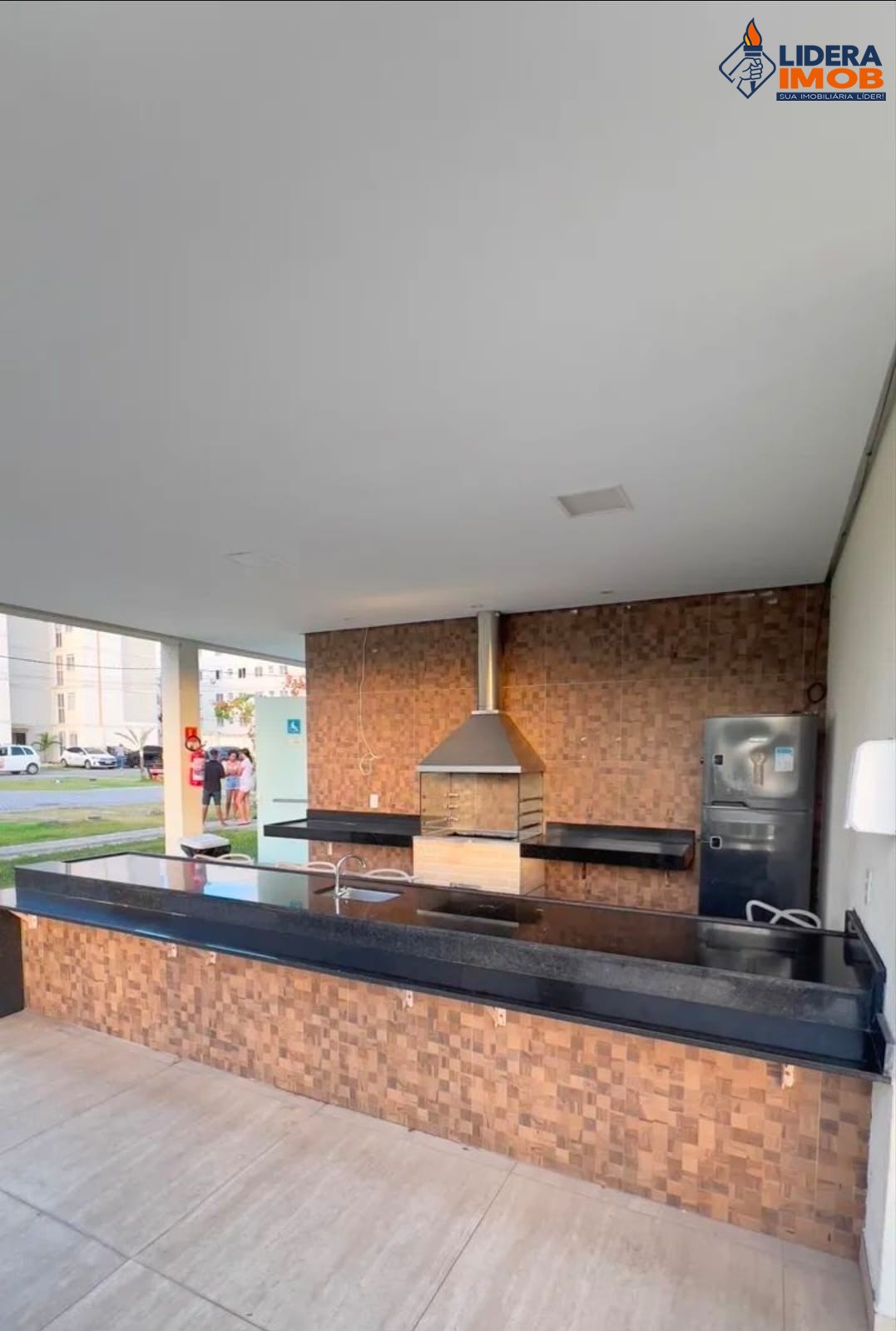 Apartamento, 2 quartos, 42 m² - Foto 14