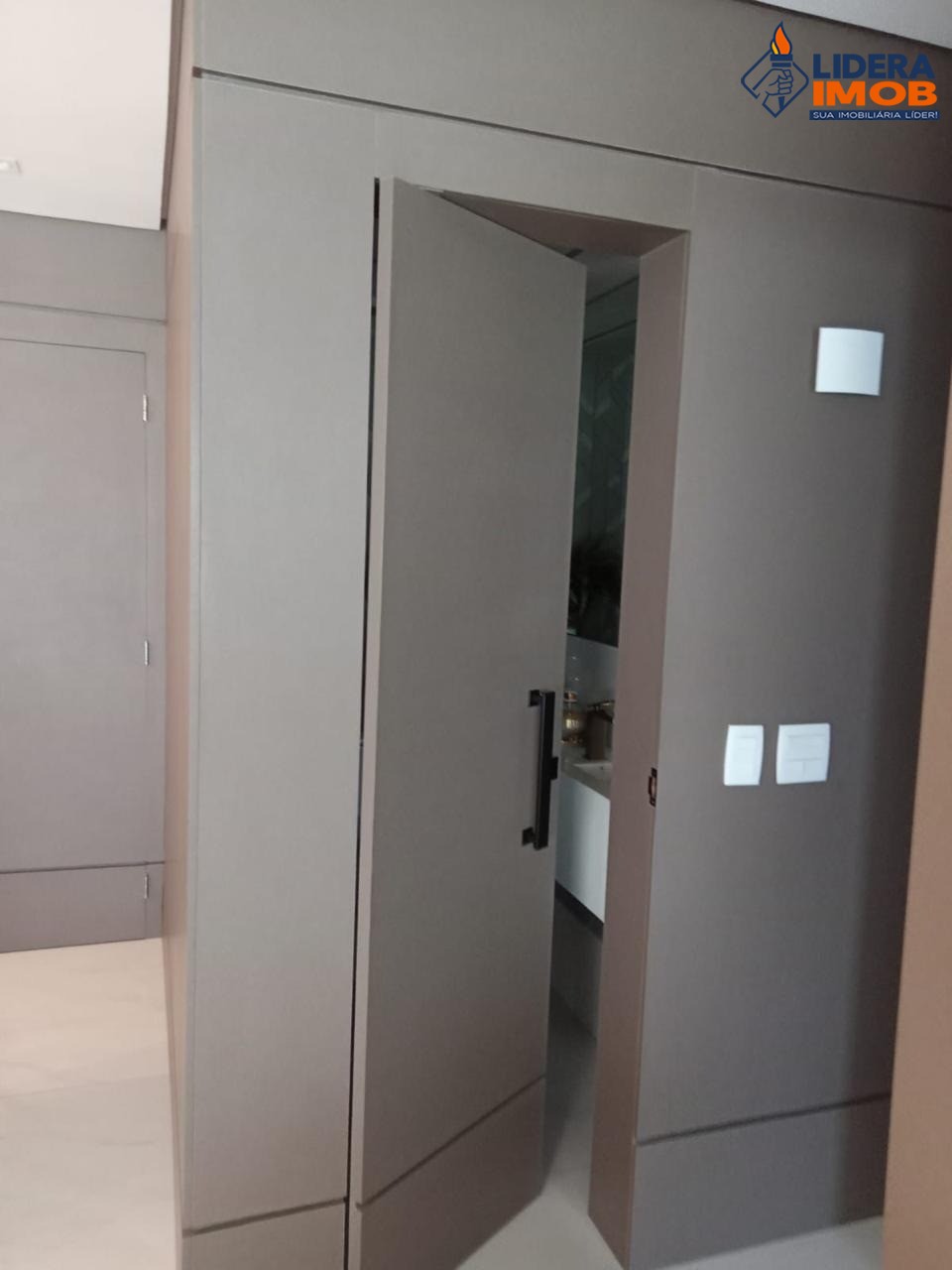 Apartamento, 3 quartos, 180 m² - Foto 7