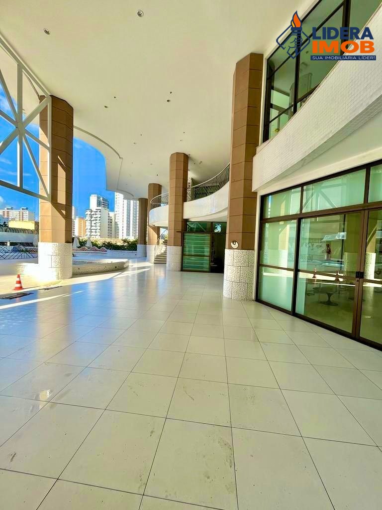 Apartamento, 4 quartos, 190 m² - Foto 2