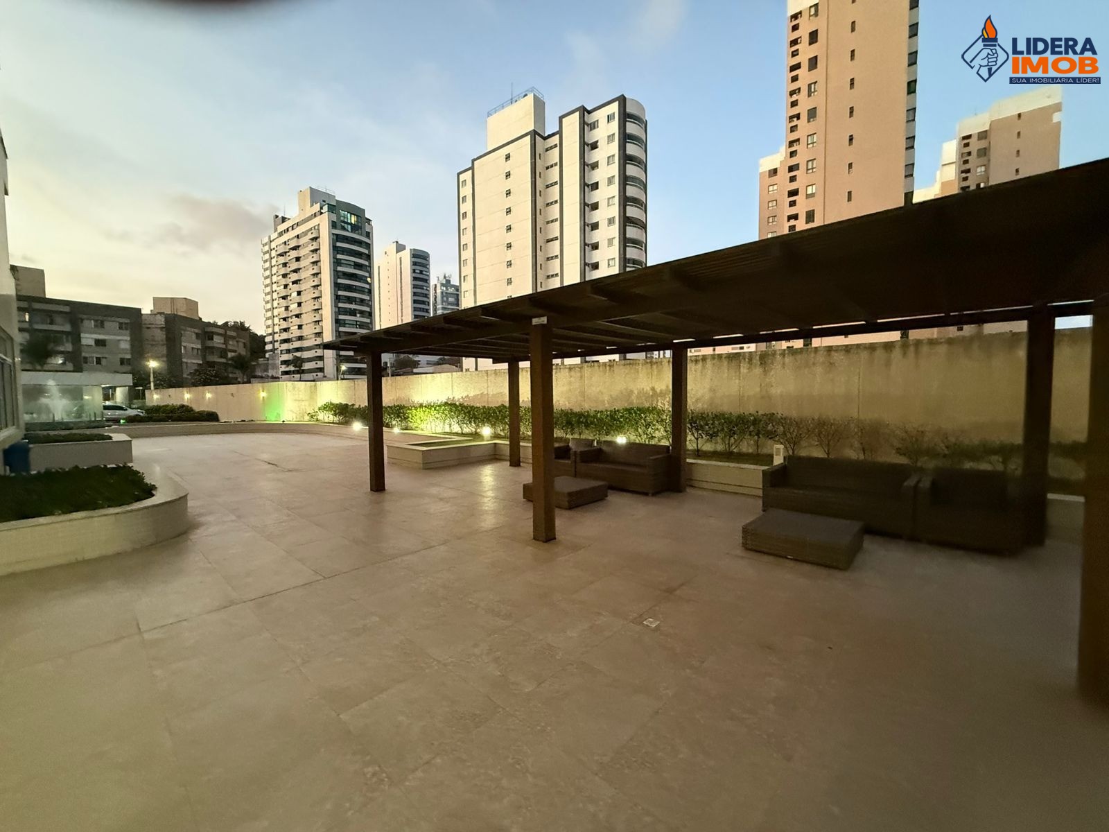 Apartamento, 3 quartos, 112 m² - Foto 33