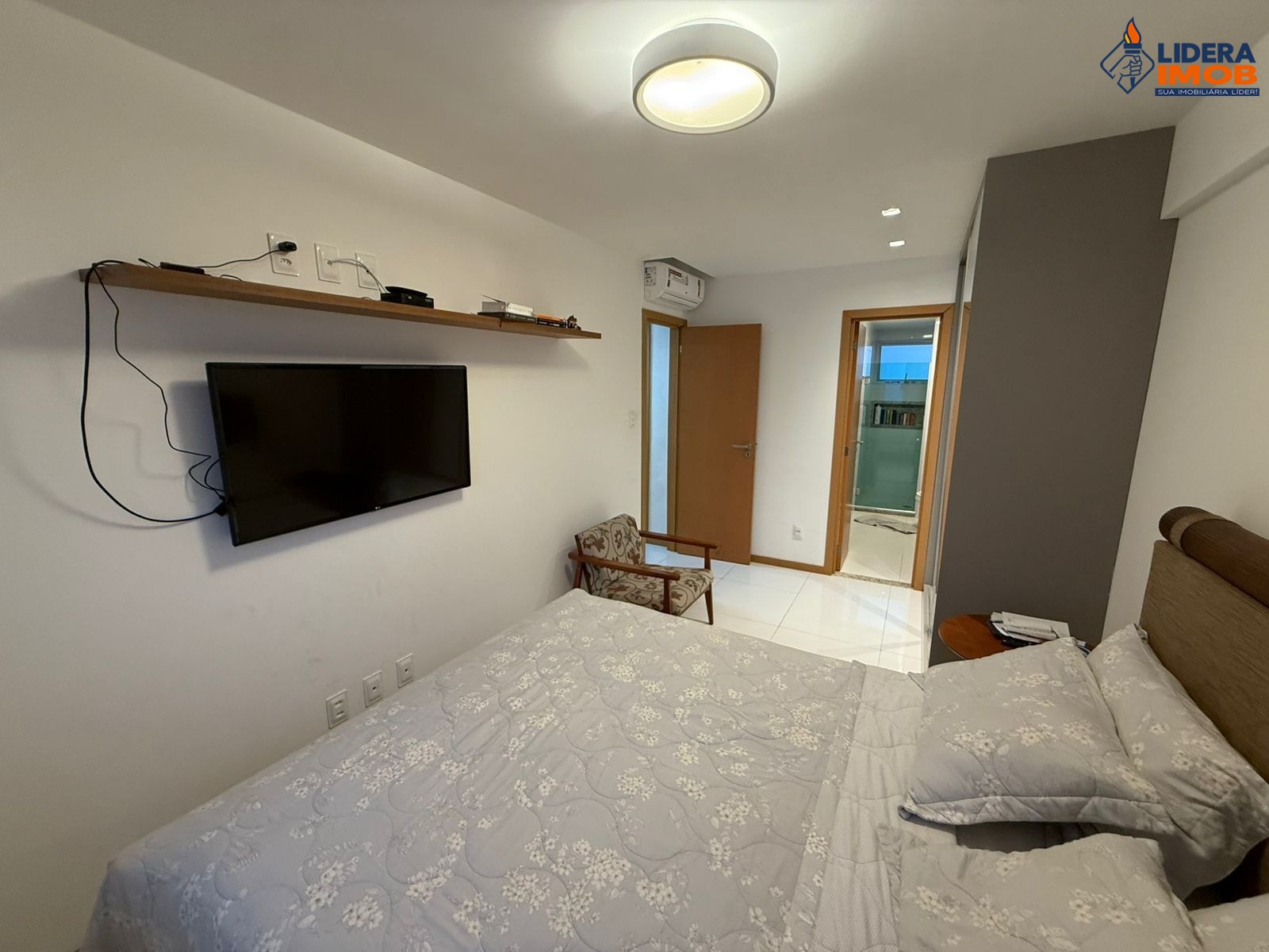 Apartamento, 3 quartos, 112 m² - Foto 4