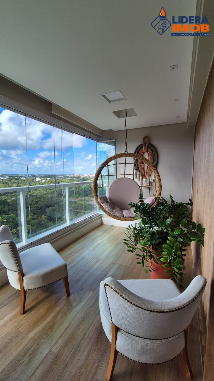 Apartamento, 2 quartos, 110 m² - Foto 24