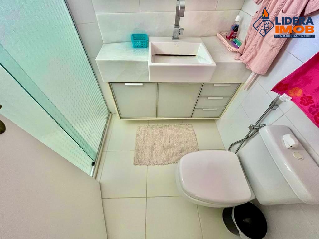 Apartamento, 4 quartos, 190 m² - Foto 9