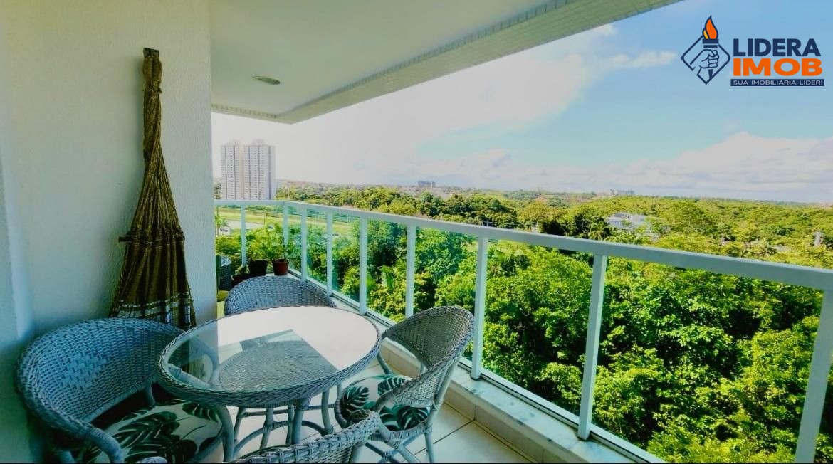 Apartamento, 2 quartos, 79 m² - Foto 5