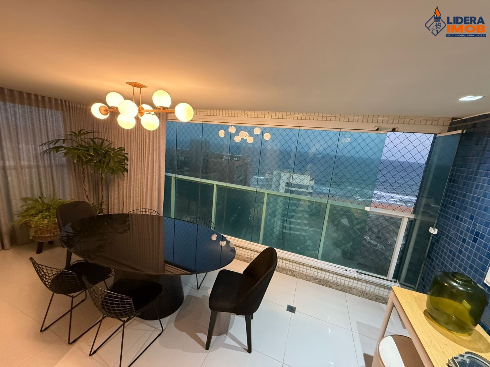 Apartamento, 3 quartos, 112 m² - Foto 1