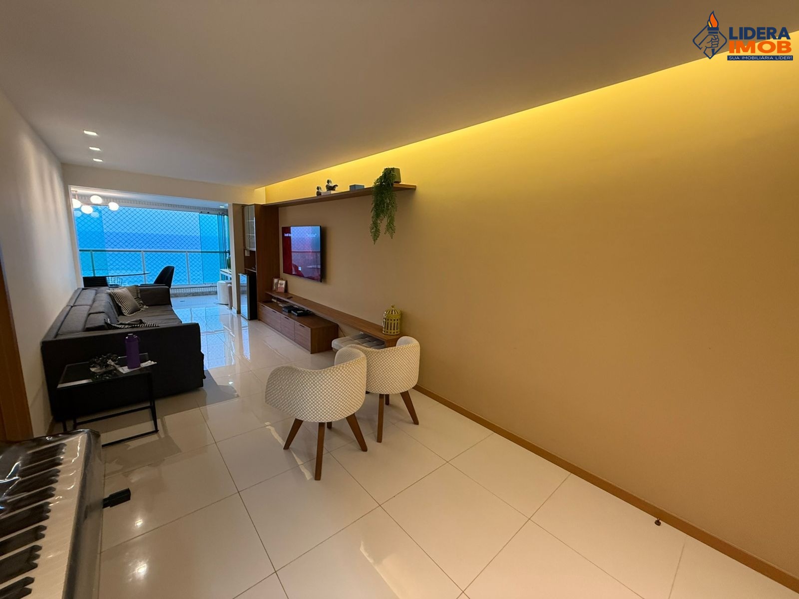 Apartamento, 3 quartos, 112 m² - Foto 29