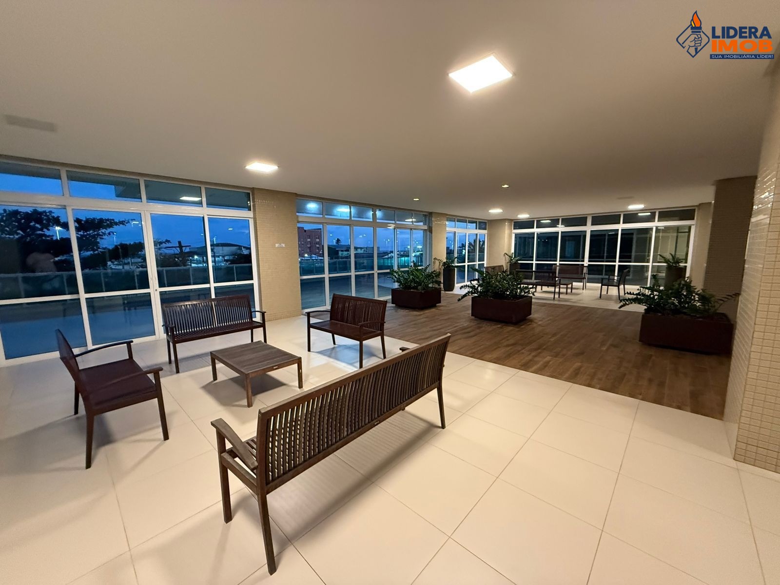 Apartamento, 3 quartos, 112 m² - Foto 6