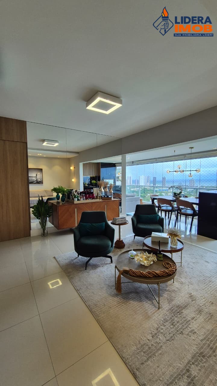 Apartamento, 3 quartos, 110 m² - Foto 7