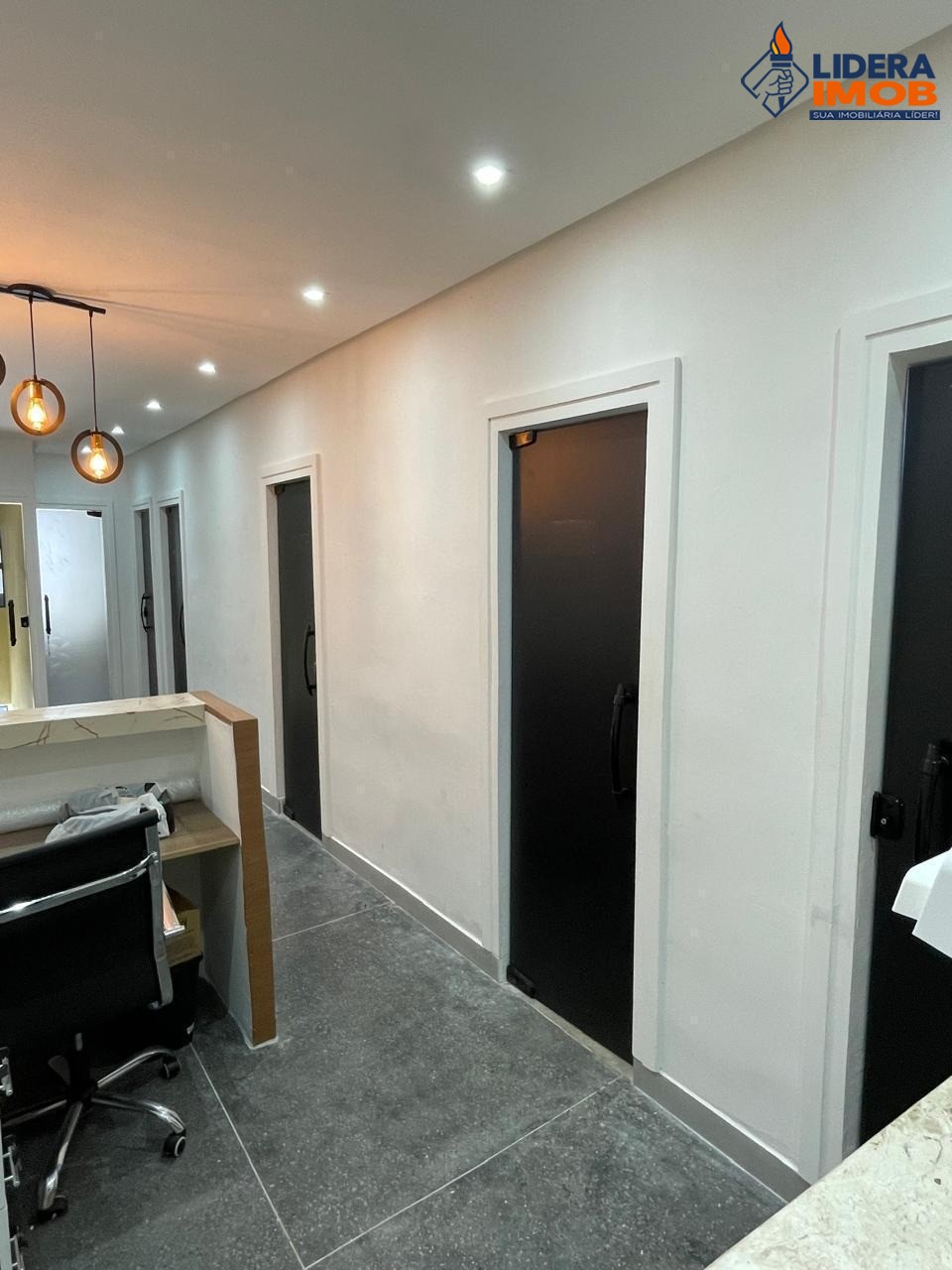 Loja-Salão, 90 m² - Foto 5