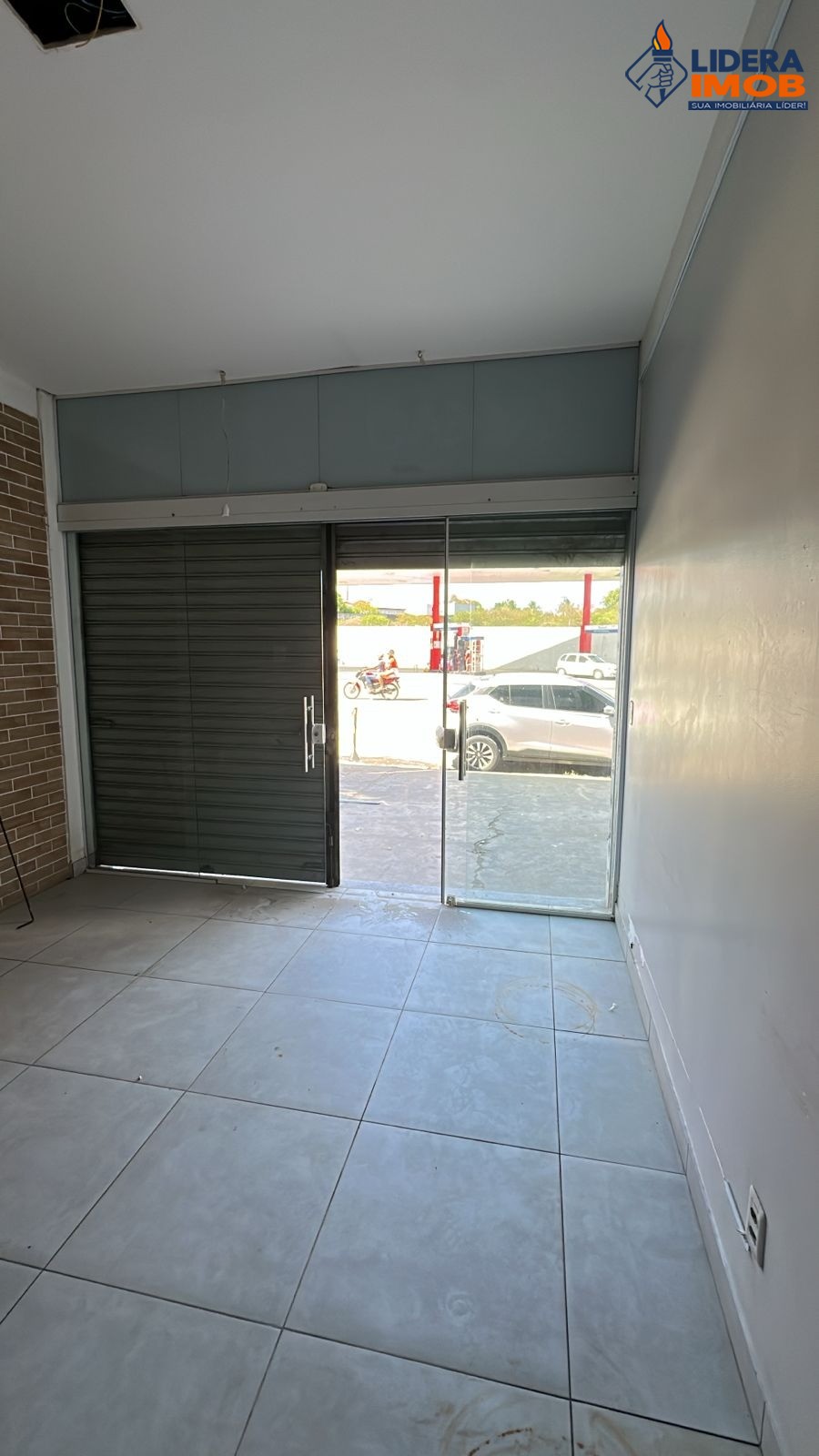 Depósito-Galpão, 125 m² - Foto 2