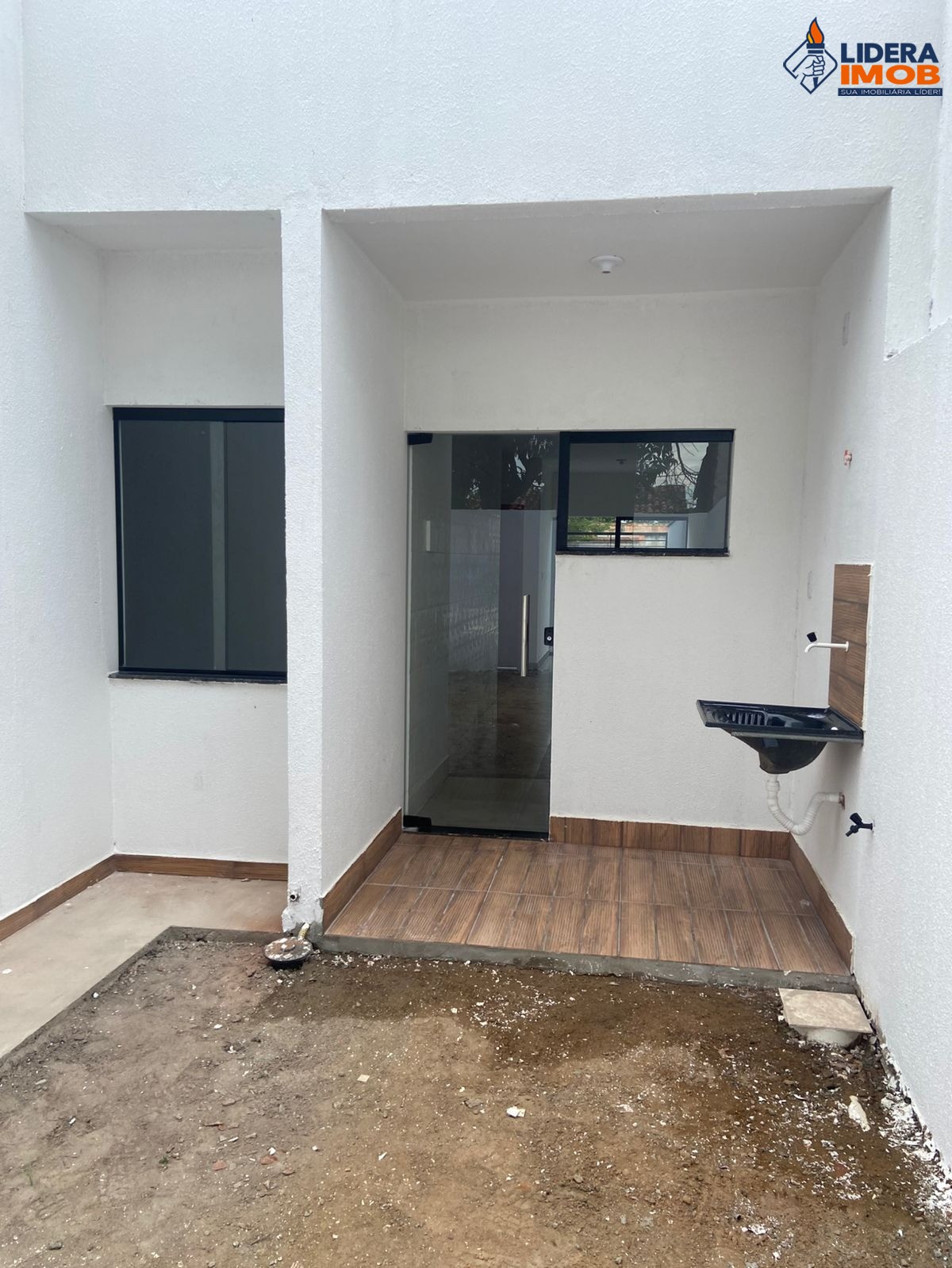 Casa, 2 quartos, 125 m² - Foto 2