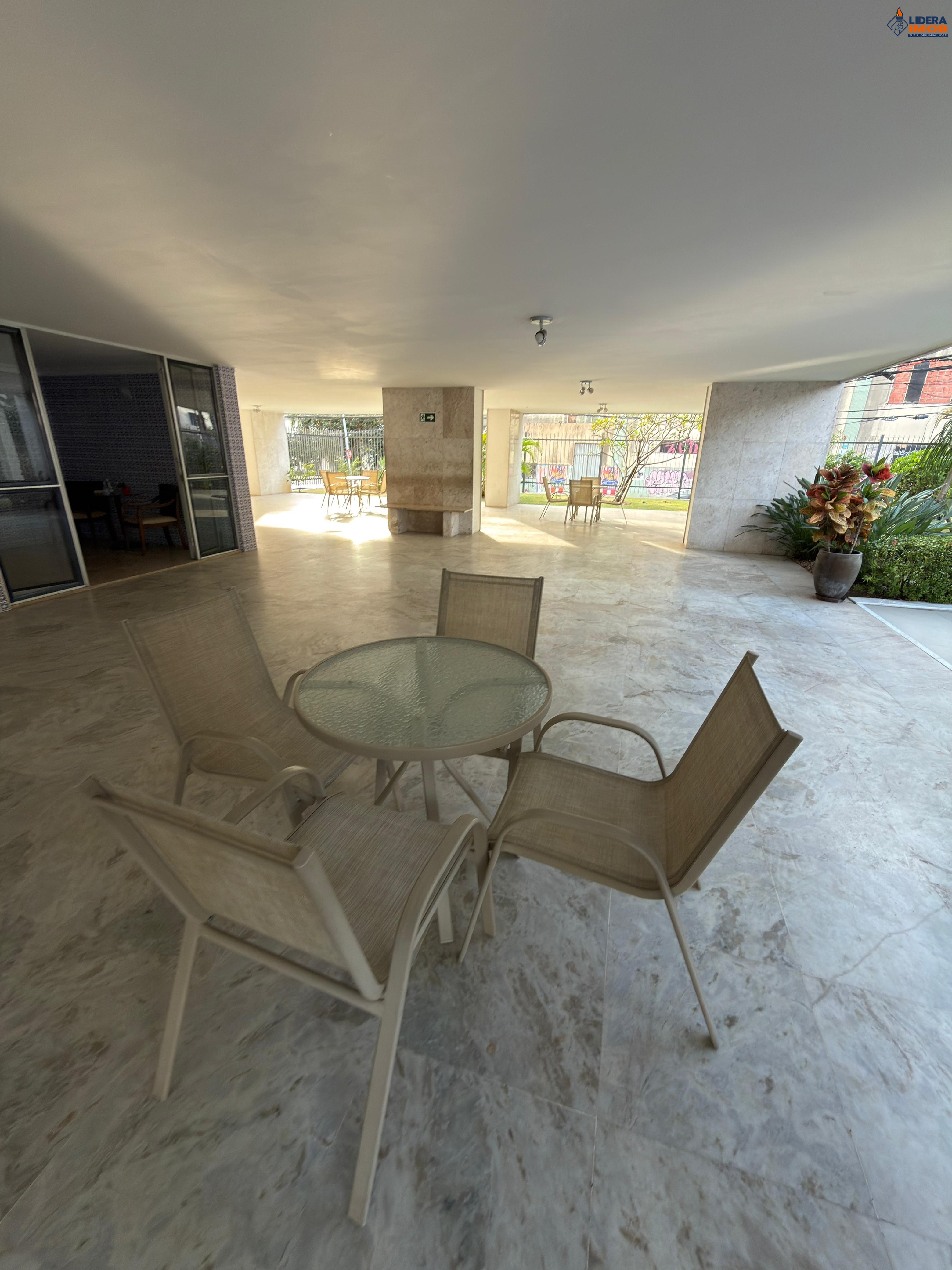 Apartamento, 4 quartos, 215 m² - Foto 10