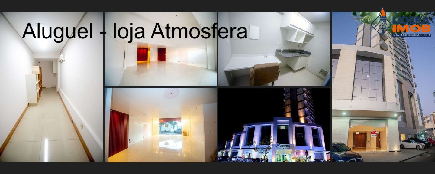 Loja-Salão, 121 m² - Foto 7