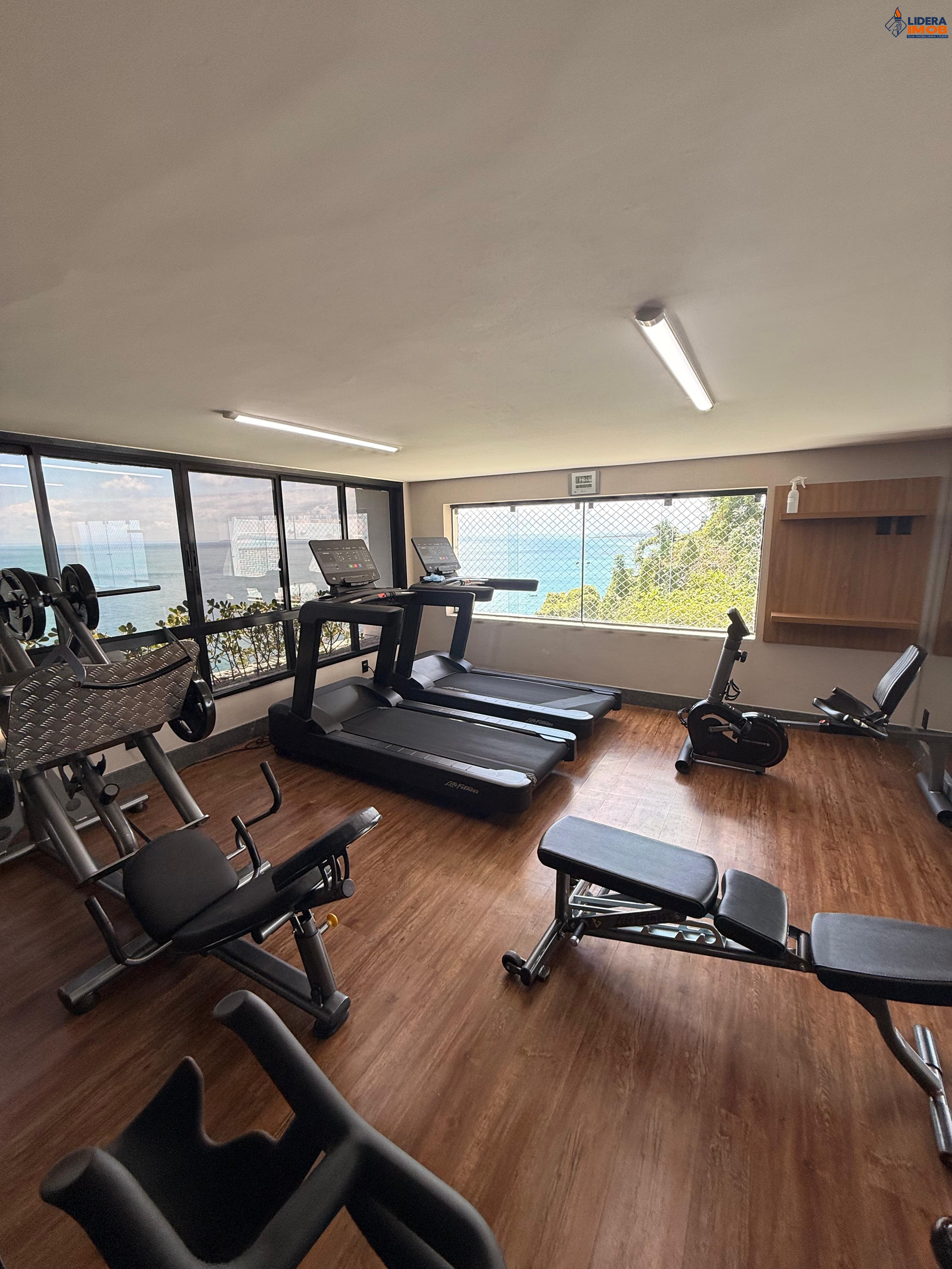 Apartamento, 3 quartos, 278 m² - Foto 2