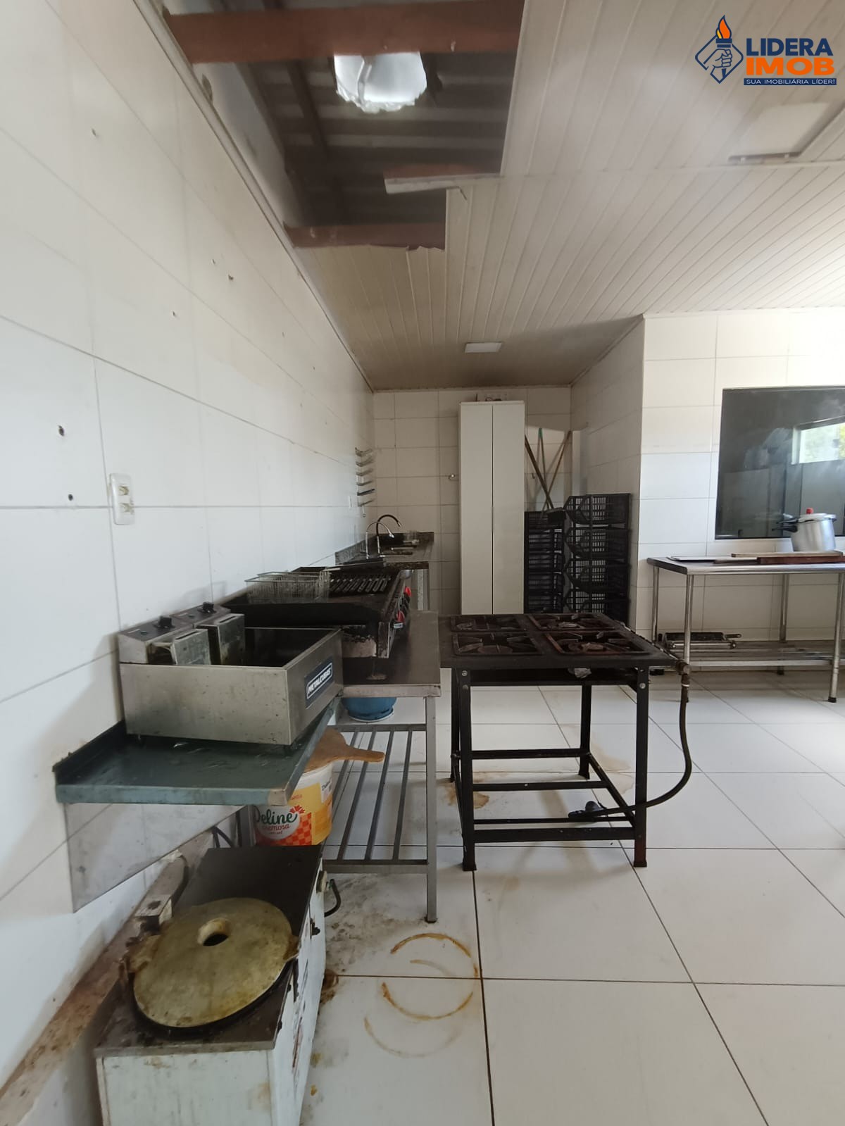 Loja-Salão, 137 m² - Foto 11