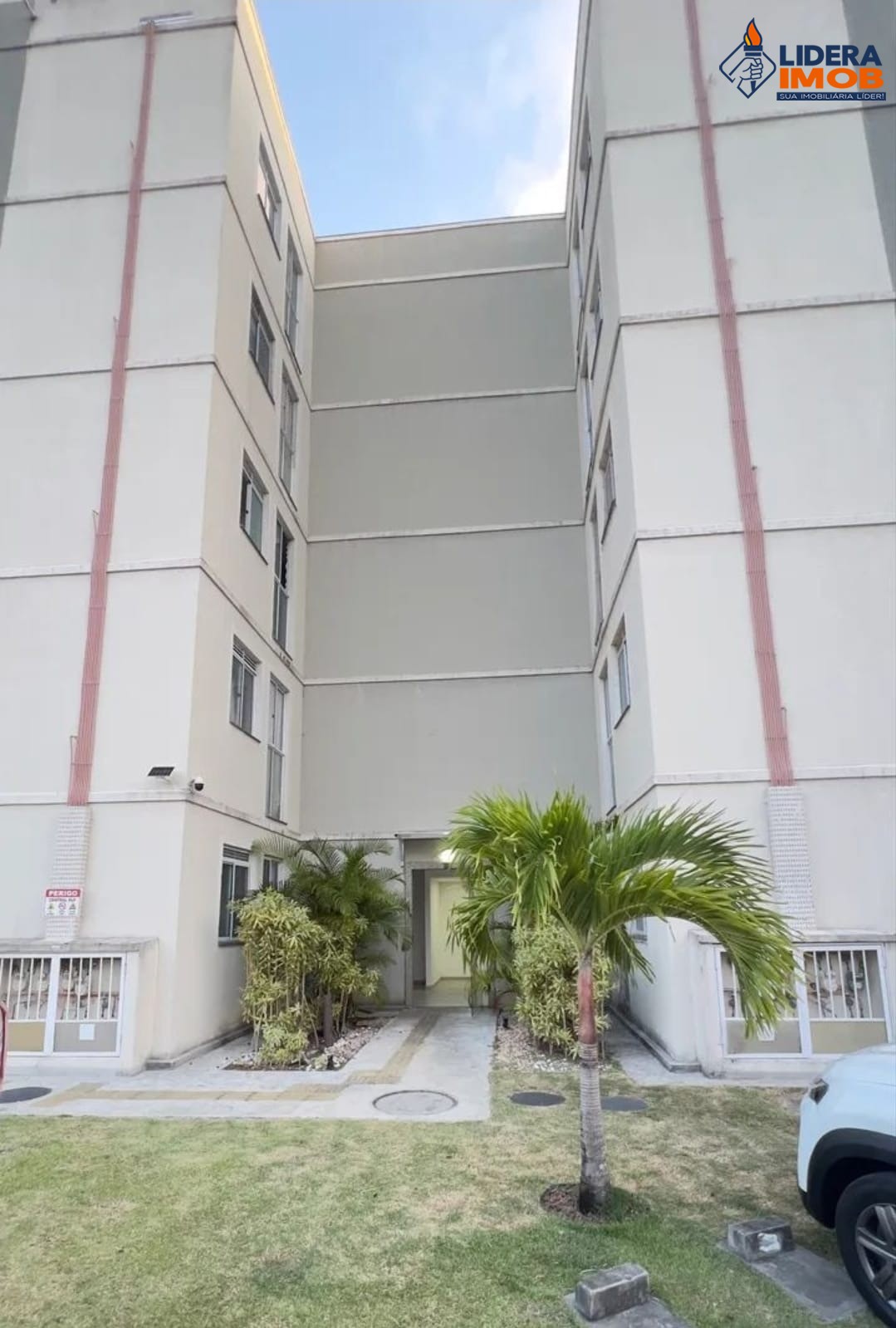 Apartamento, 2 quartos, 42 m² - Foto 11