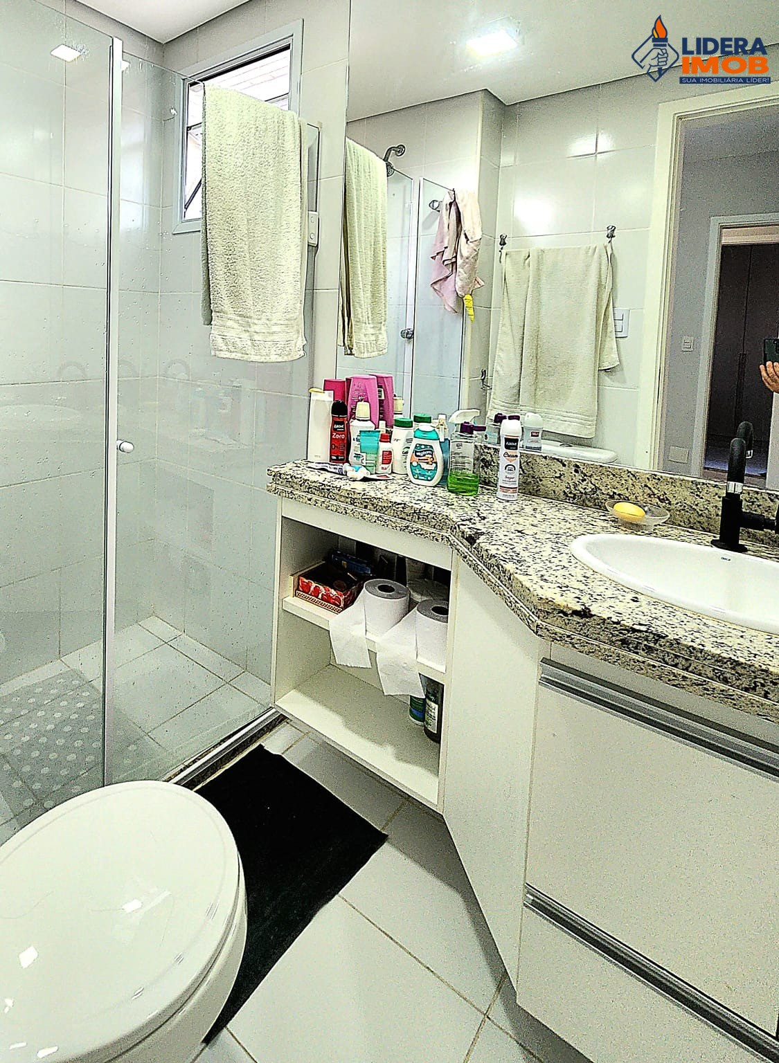 Apartamento, 3 quartos, 116 m² - Foto 3