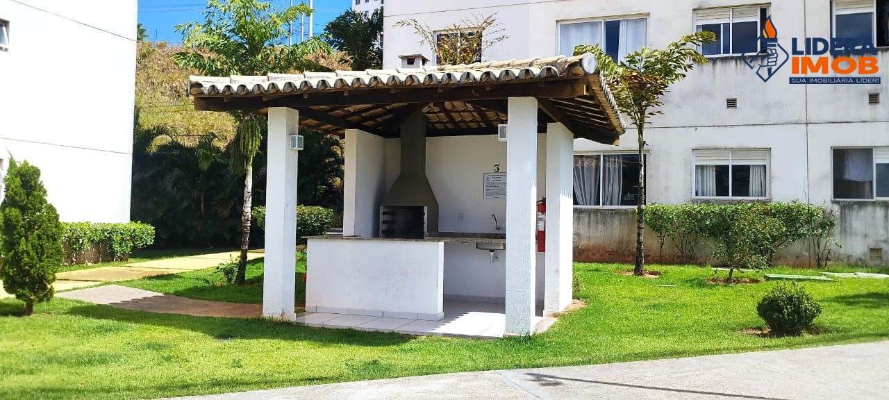 Apartamento, 2 quartos, 49 m² - Foto 7