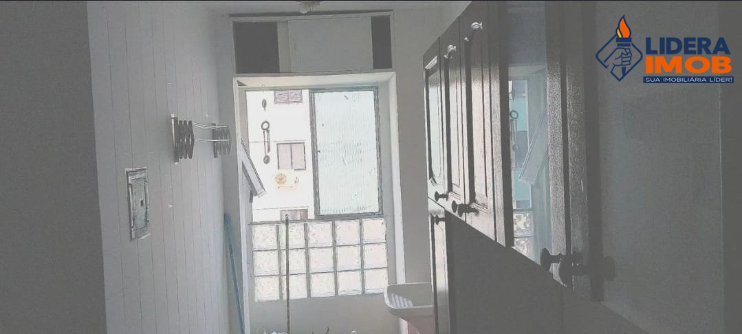 Apartamento, 1 quarto, 32 m² - Foto 7