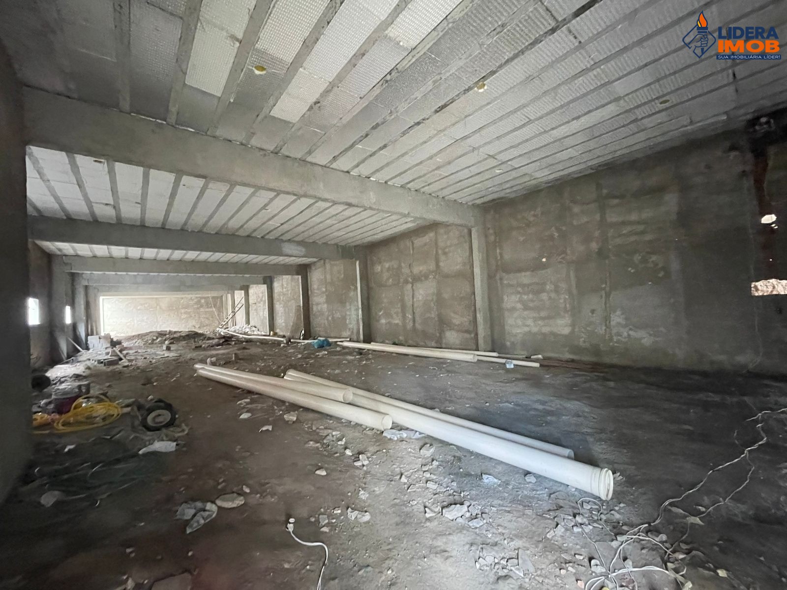 Depósito-Galpão, 785 m² - Foto 12