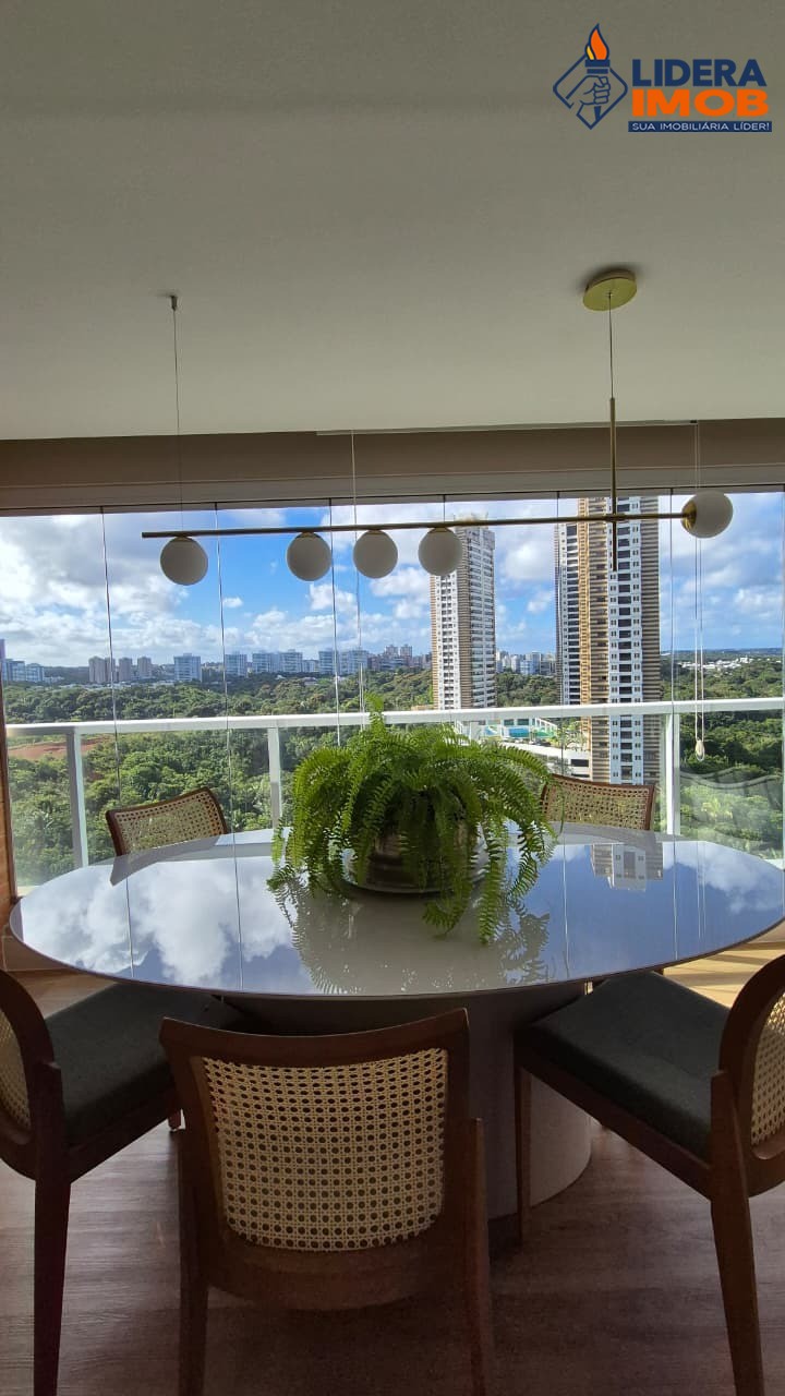 Apartamento, 2 quartos, 110 m² - Foto 19