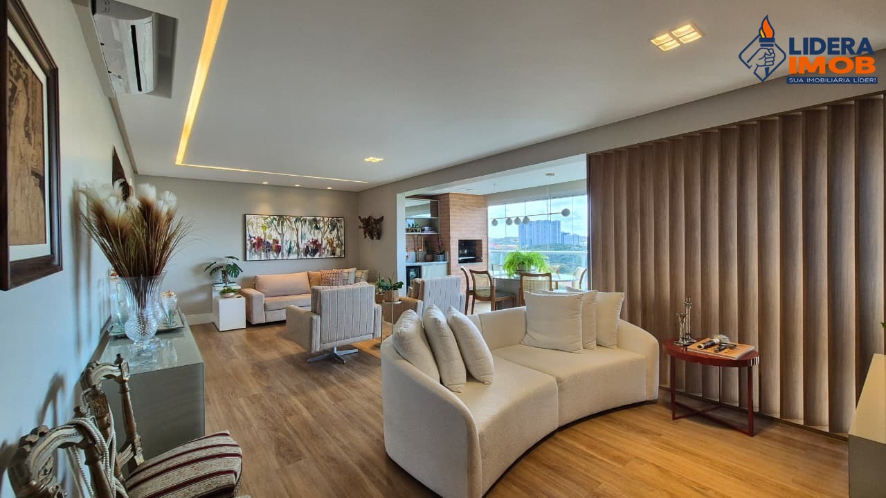 Apartamento, 2 quartos, 110 m² - Foto 1