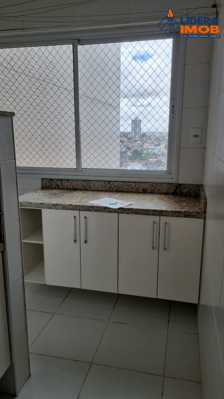 Apartamento, 3 quartos, 110 m² - Foto 2
