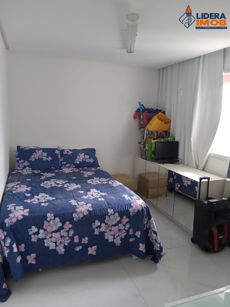 Apartamento, 3 quartos, 180 m² - Foto 3