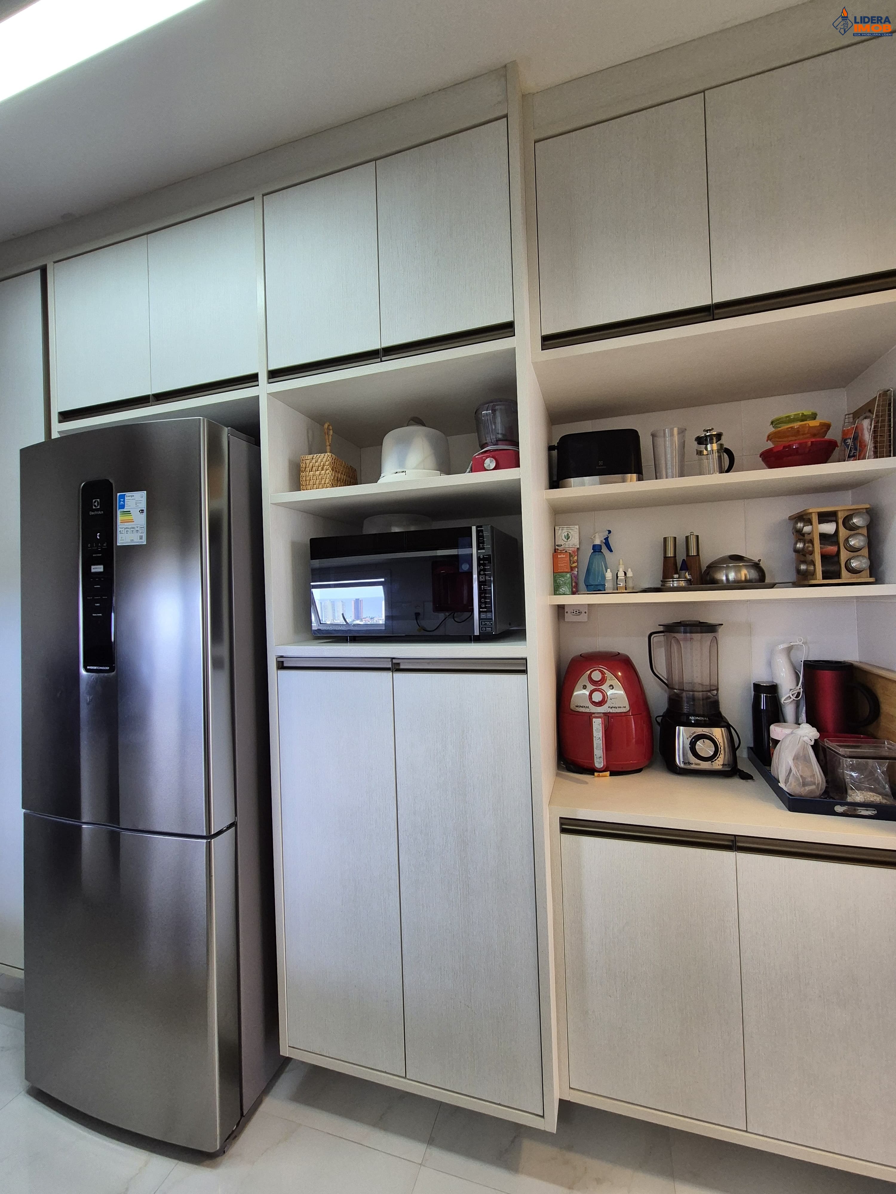 Apartamento, 2 quartos, 110 m² - Foto 2