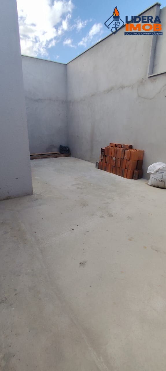 Casa, 3 quartos, 132 m² - Foto 6