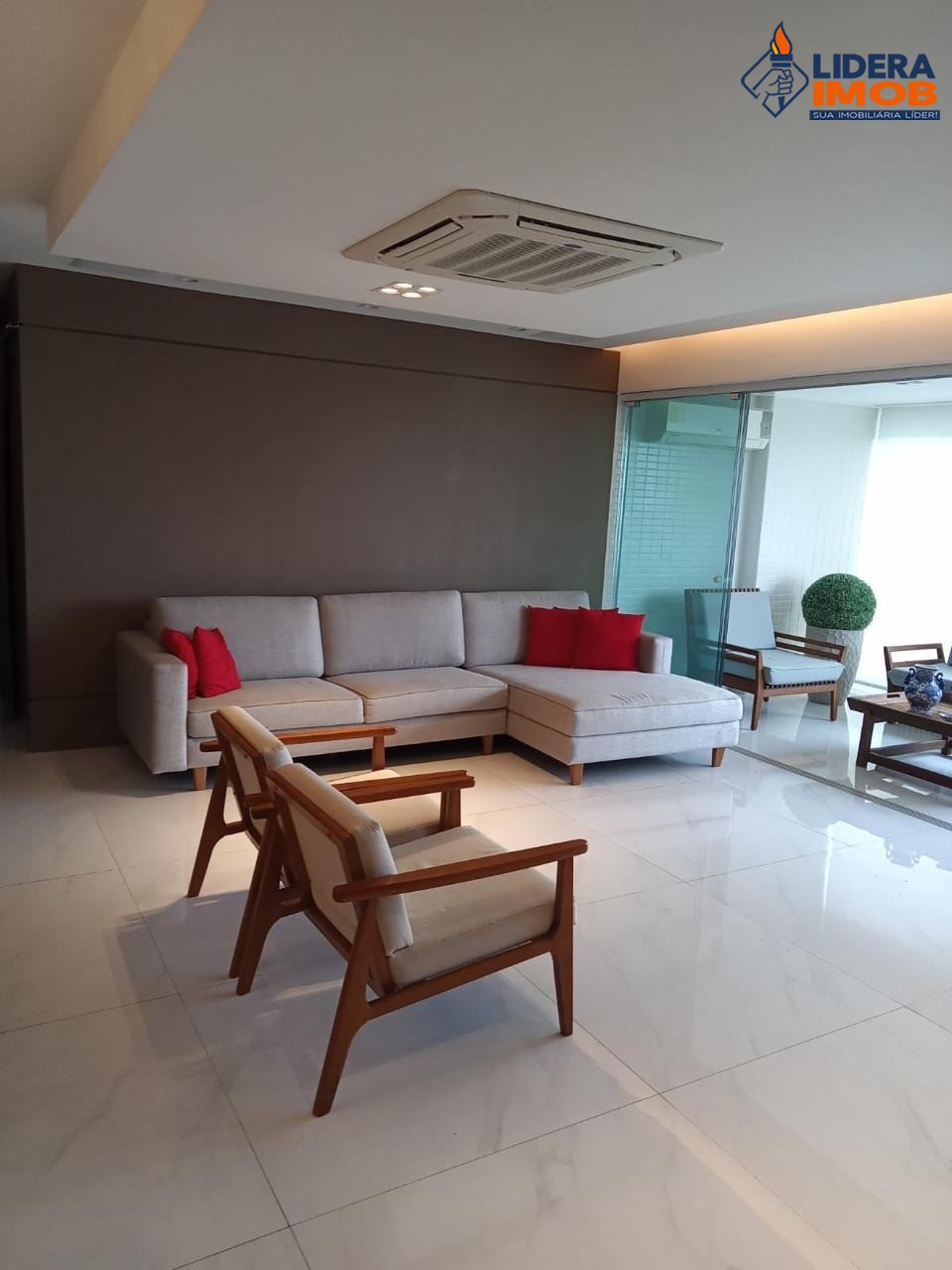 Apartamento, 3 quartos, 180 m² - Foto 10