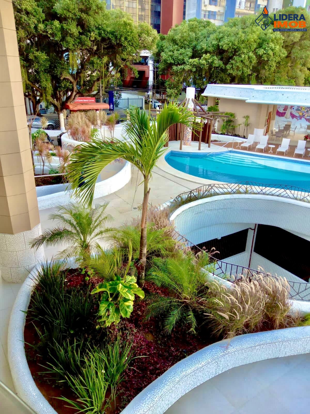 Apartamento, 4 quartos, 190 m² - Foto 13