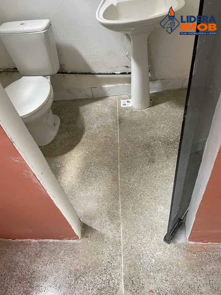 Loja-Salão, 90 m² - Foto 15