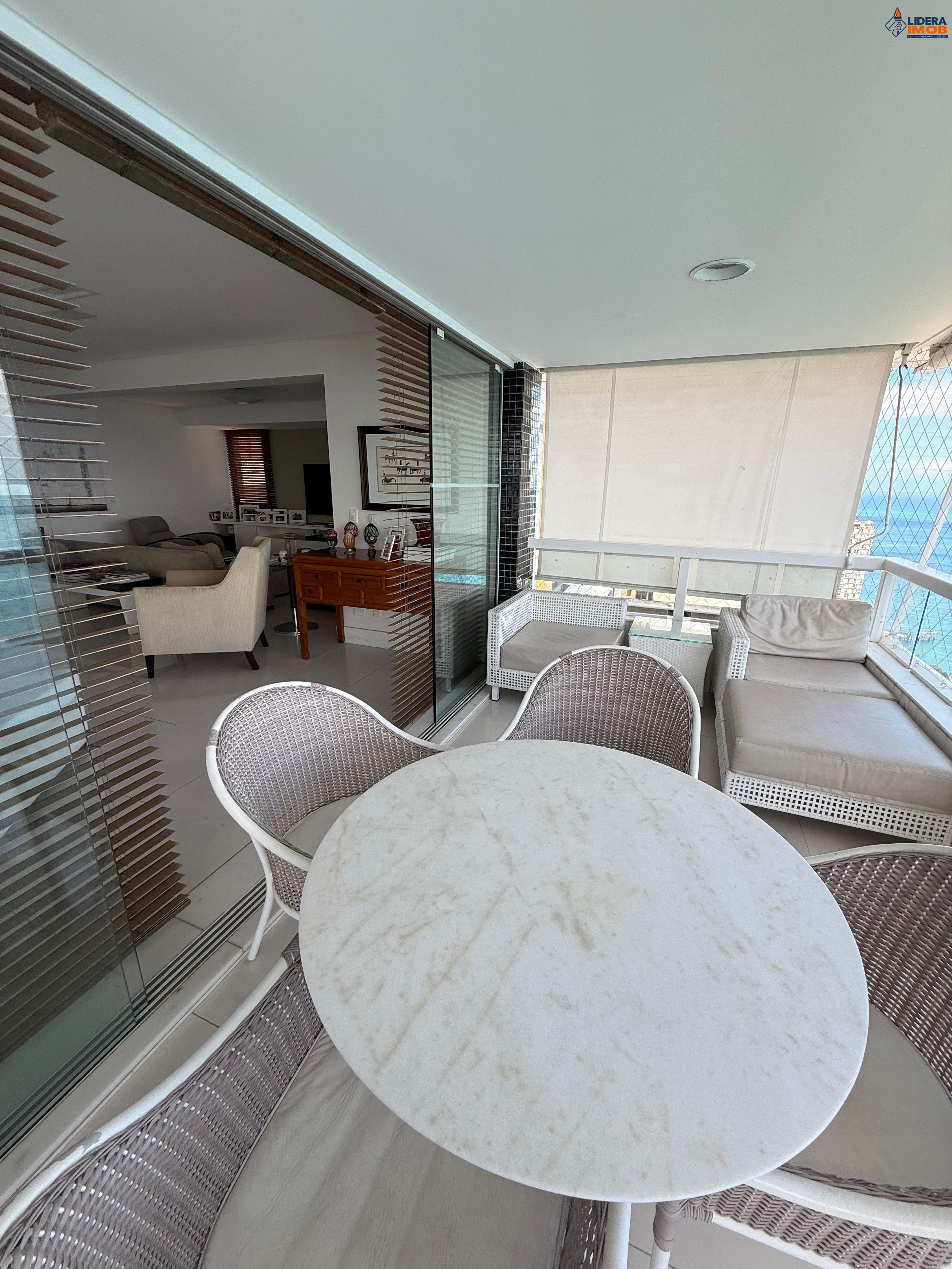 Apartamento, 3 quartos, 278 m² - Foto 21